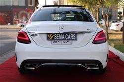 مێرسێدس بێنز C-Class